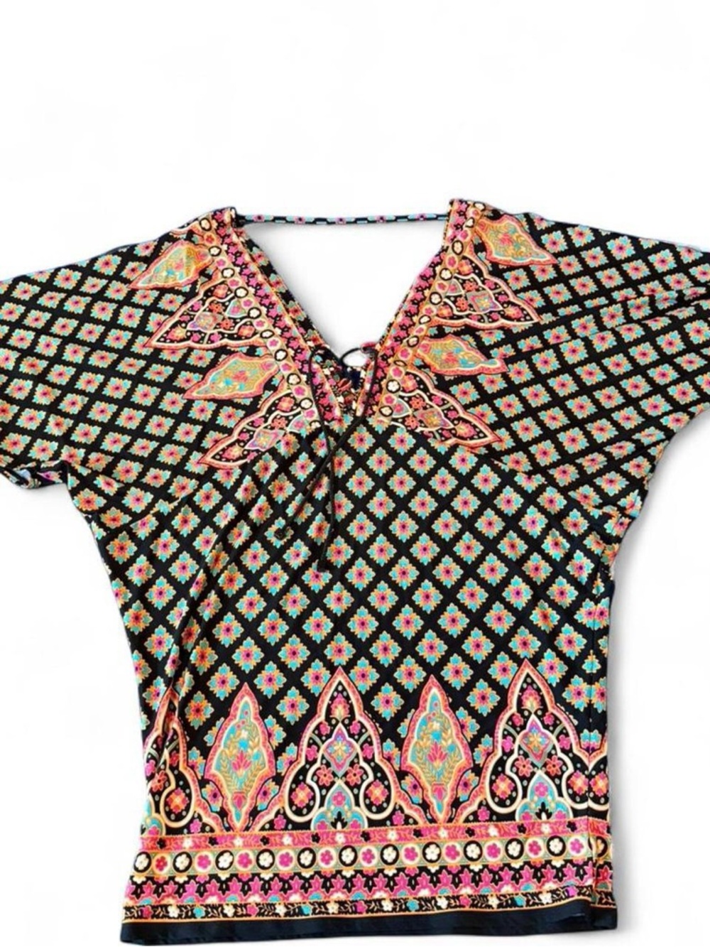 Boho Top
